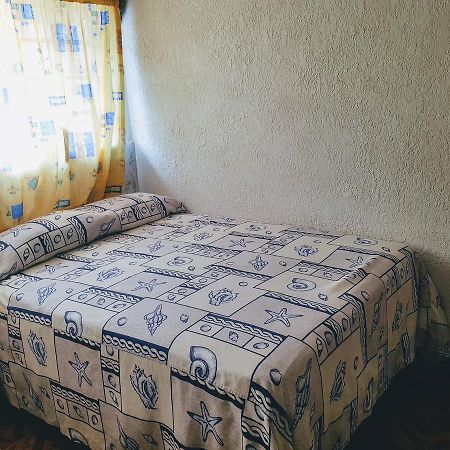 Hotel Bahia Ixtapa  Zewnętrze zdjęcie