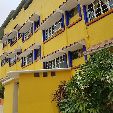 Hotel Bahia Ixtapa  Zewnętrze zdjęcie