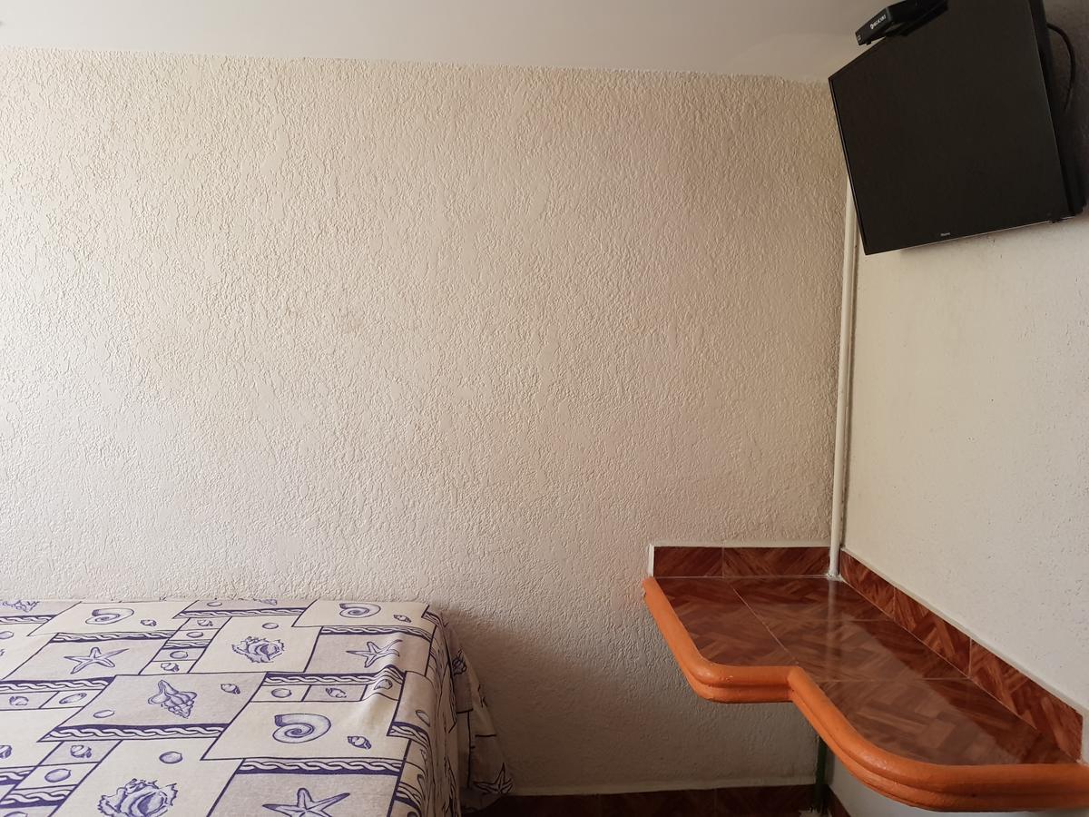 Hotel Bahia Ixtapa  Zewnętrze zdjęcie