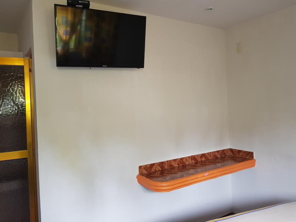 Hotel Bahia Ixtapa  Zewnętrze zdjęcie