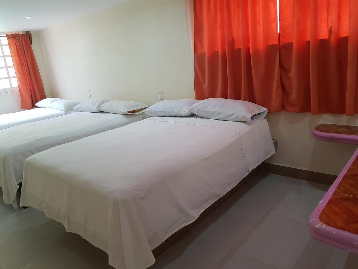 Hotel Bahia Ixtapa  Zewnętrze zdjęcie