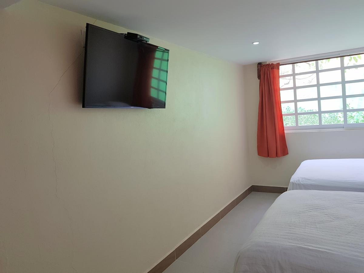 Hotel Bahia Ixtapa  Zewnętrze zdjęcie