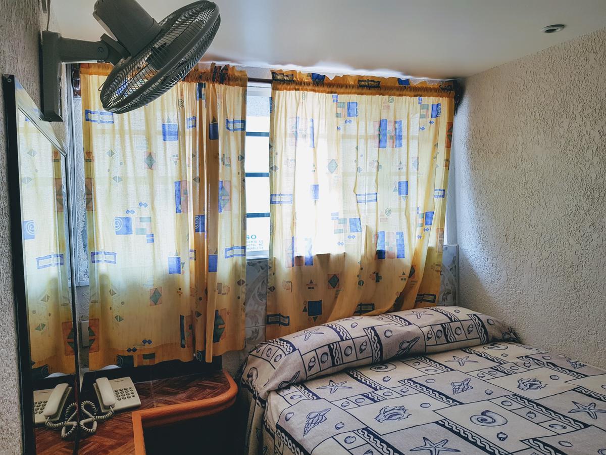 Hotel Bahia Ixtapa  Zewnętrze zdjęcie