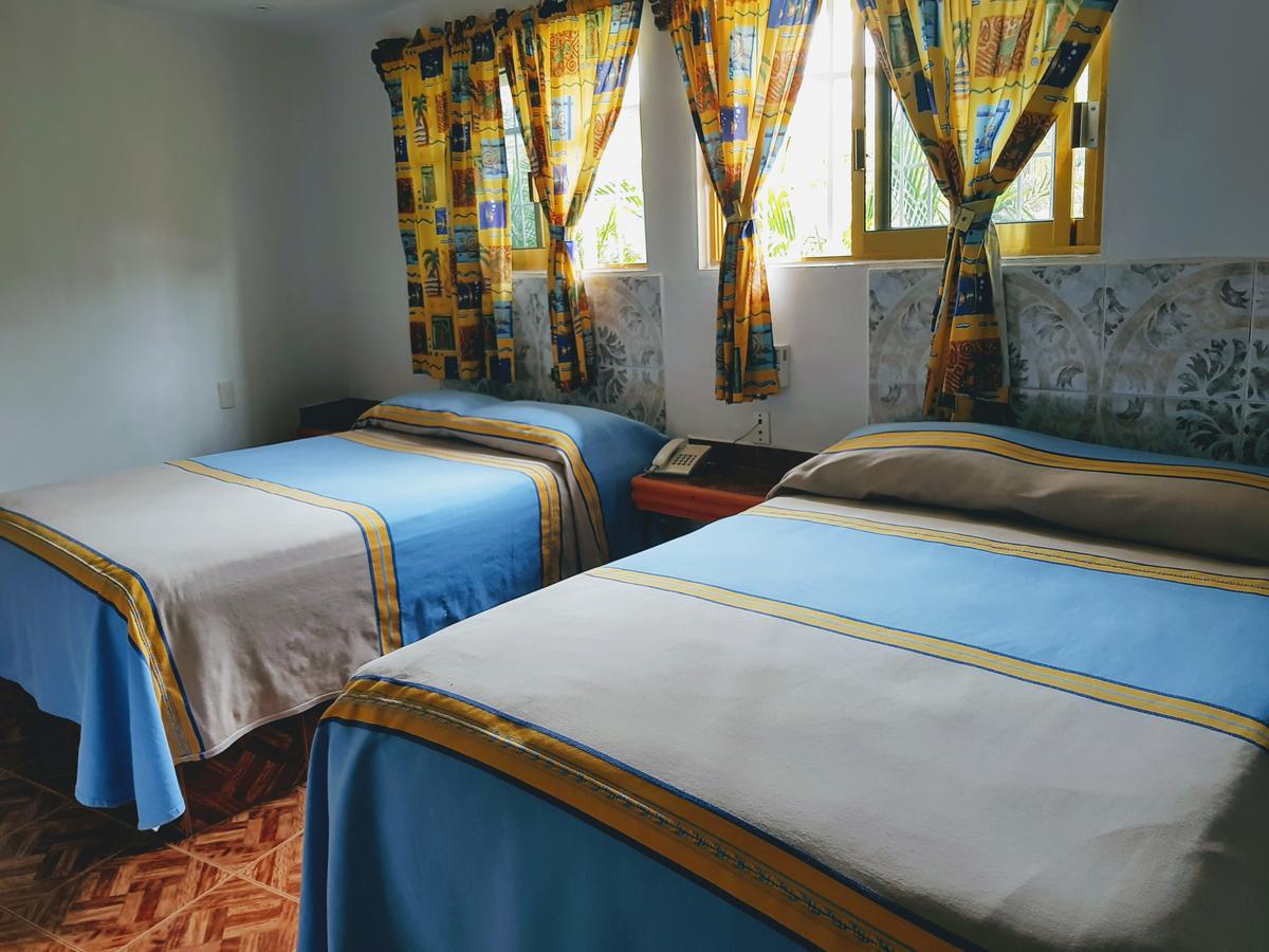 Hotel Bahia Ixtapa  Zewnętrze zdjęcie